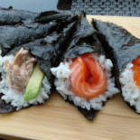 Kisso Sushi Nourriture