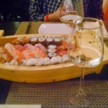 Kisso Sushi Nourriture