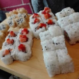 Kisso Sushi Nourriture
