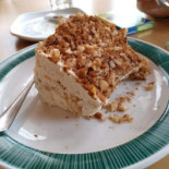 Planeiler Alm Comida