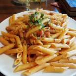 Malga Sella Alm food
