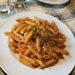 Malga Sella Alm food