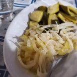 Da Antonino food