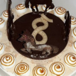 Giggelberg Nourriture