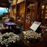 Atelier Gourmand À l'intérieur