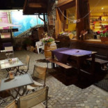Atelier Gourmand À l'intérieur