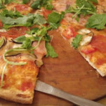 Pizza Pie Comida