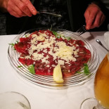 Lech Da Sompunt food