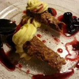 Lech Da Sompunt food