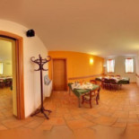 Agriturismo Agriverde inside