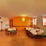 Agriturismo Agriverde food
