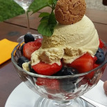 Patscheider Hof Nourriture