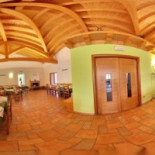 Agriturismo Agriverde inside