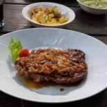 Patscheider Hof Nourriture