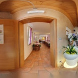 Agriturismo Agriverde inside