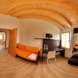 Agriturismo Agriverde inside