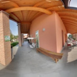 Agriturismo Agriverde outside