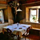 Patscheider Hof À l'intérieur