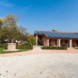 Agriturismo Agriverde outside