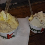 Gelatoteka Comida