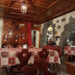 Cafè Du Centre À l'intérieur