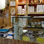 Gelatoteka Comida
