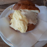 Gelatoteka Comida