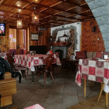 Cafè Du Centre Nourriture