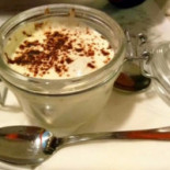 La Capannina Bistrot Nourriture