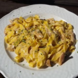 Rifugio Lee Nourriture