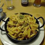 Rifugio Lee Dentro