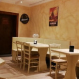 Gossip À l'intérieur