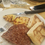 Testone Comida