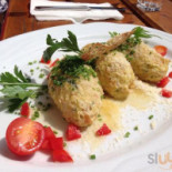 Bergrestaurant Rinneralm Comida