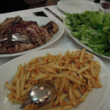 Trattoria Del Pennello Comida