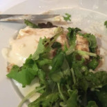 Trattoria Del Pennello Comida