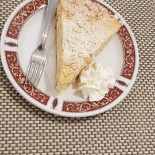 Malga Monte Sole Nourriture