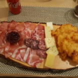 Malga Monte Sole Nourriture