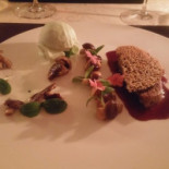 Le Grenier Nourriture