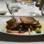 Apollonia Comida