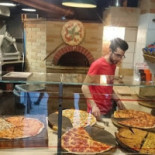 Pomodori Pizza&co Nourriture
