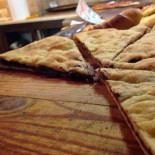 Pomodori Pizza&co À l'intérieur