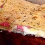 Pomodori Pizza&co Nourriture