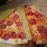 Pomodori Pizza&co Nourriture