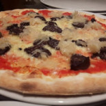 Pizzeria Liliane Comida