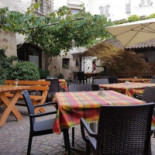 Pizzeria Liliane À l'intérieur