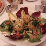 Pizzeria Liliane Nourriture