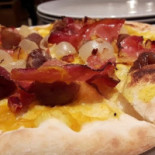 Pizzeria Liliane Comida