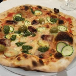 Pizzeria Liliane Comida