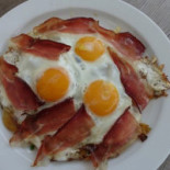 Eggerhoefe Comida